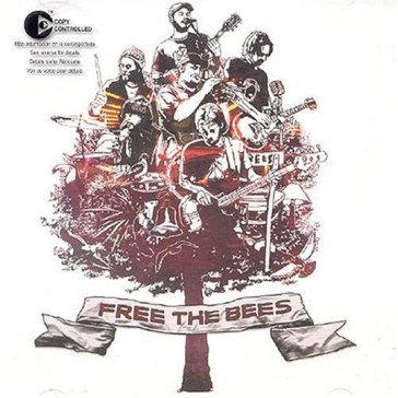 Free the bees - BEES