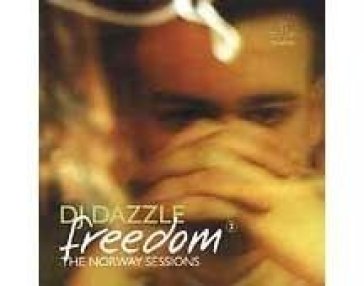 Freedom 3 - DJ DAZZLE