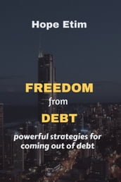 Freedom From Debt