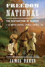 Freedom National: The Destruction of Slavery in the United States, 1861-1865