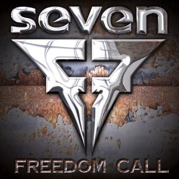 Freedom call - Seven