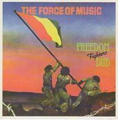 Freedom fighters dub
