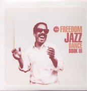 Freedom jazz dance book 3