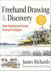 Freehand Drawing and Discovery, Enhanced Edition