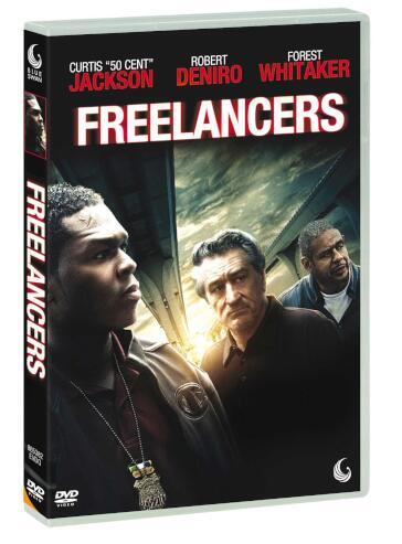 Freelancers - Jessy Terrero