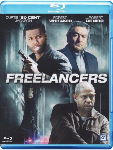 Freelancers - Jessy Terrero