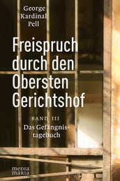 Freispruch durch den Obersten Gerichtshof