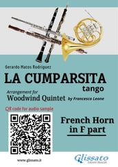 French Horn in F part 