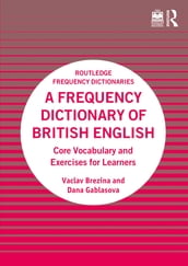 A Frequency Dictionary of British English