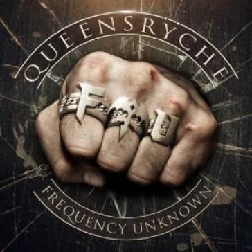 Frequency unknown - QUEENSRYCHE (GEOFF T