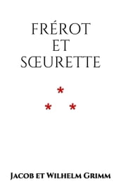 Frérot et sœurette