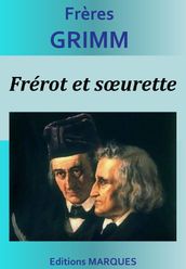 Frérot et sœurette