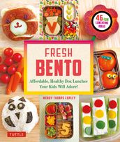 Fresh Bento