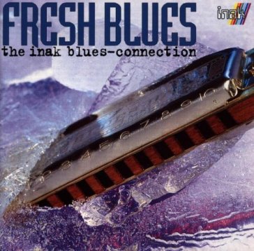 Fresh blues -13tr.- - AA.VV. Artisti Vari