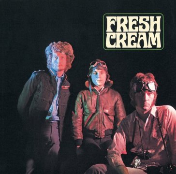 Fresh cream - Cream