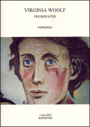 Freshwater - Virginia Woolf