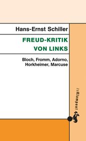 Freud-Kritik von links