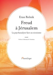 Freud à Jérusalem