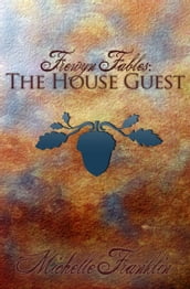 Frewyn Fables: The House Guest (Variant Cover)