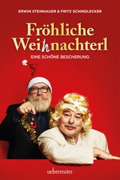 Fröhliche Weihnachterl