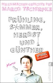 Frühling, Sommer, Herbst und Günther