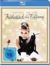 Fr³hst³ck Bei Tiffany (Blu-Ray) (Blu-Ray)(prodotto di importazione)