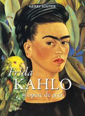 Frida Kahlo i opere de arta