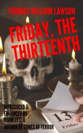 Friday, the Thirteenth