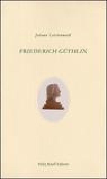 Friederich Guthlin - Johann Lerchenwald