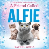 A Friend Called Alfie: An uplifting festive treat from the Sunday Times bestseller (Alfie series, Book 6)