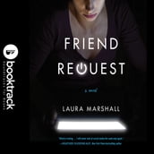 Friend Request: Booktrack Edition