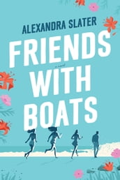 Friends with Boats