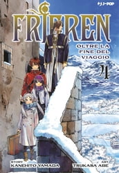 Frieren. Oltre la fine del viaggio (Vol.4)