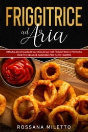 Friggitrice ad Aria