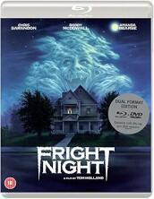 Fright Night (Blu-Ray+Dvd) [Edizione: Regno Unito]