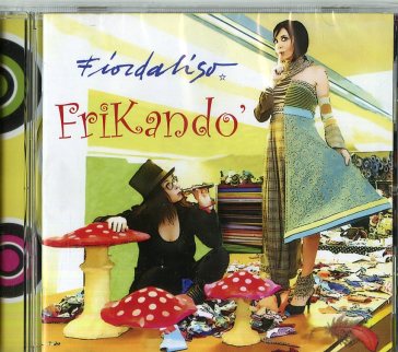 Frikando' - Fiordaliso