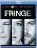 Fringe - Stagione 01 (5 Blu-Ray)