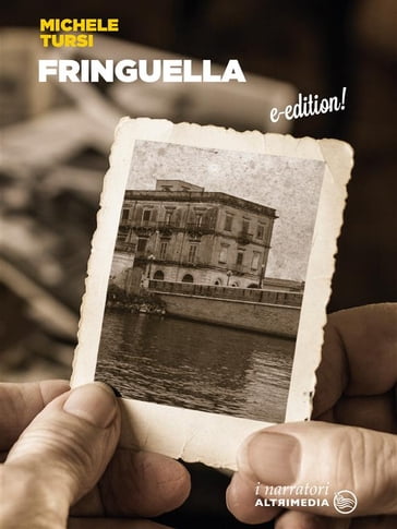 Fringuella - Michele Tursi