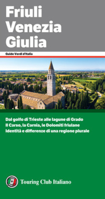 Friuli Venezia Giulia - Beniamino Pagliaro