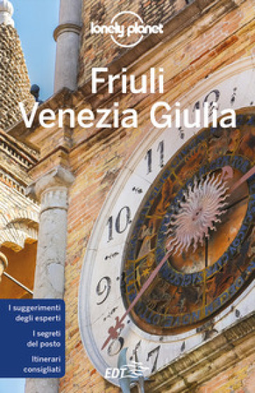 Friuli Venezia Giulia - Luigi Farrauto - Piero Pasini
