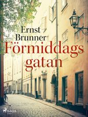 Förmiddagsgatan