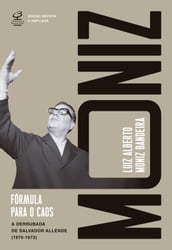 Fórmula para o caos (Ed. Revista e ampliada)