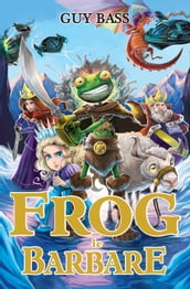 Frog le barbare