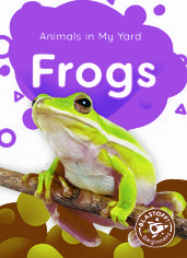 Frogs