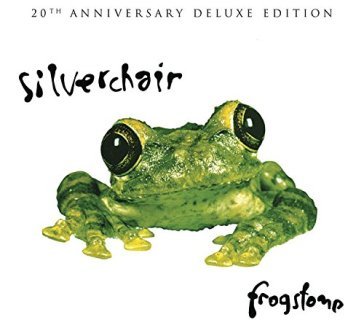 Frogstomp =20th anniv..= - Silverchair