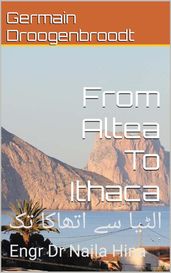 From Altea To Ithaca