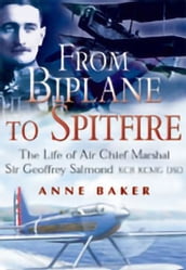 From Biplane to Spitfire