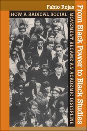 From Black Power to Black Studies