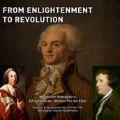 From Enlightenment To Revolution