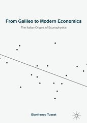 From Galileo to Modern Economics